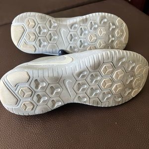 Nike Penn State Football Women’s sneakers- size 7.5